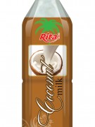 500ml Pet bottle RITA Coconut Milk Drink wholesale supplier